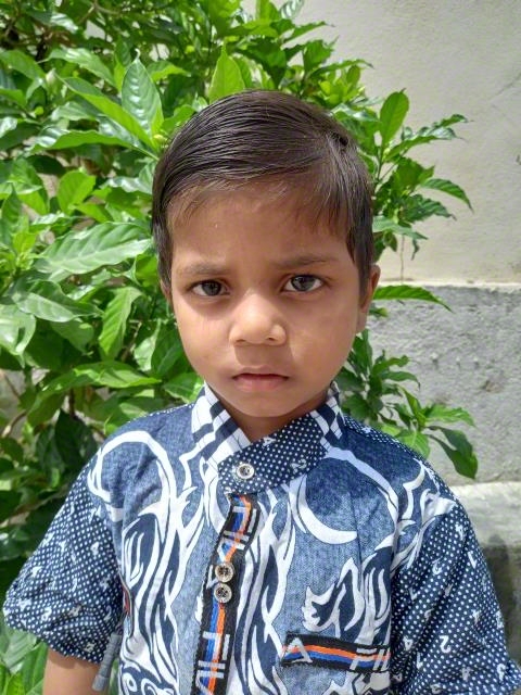 World Vision India